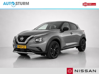 Nissan Juke 1.0 DIG-T N-Design