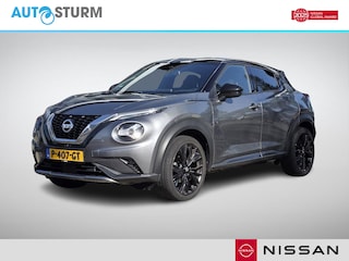 Nissan Juke 1.0 DIG-T N-Design