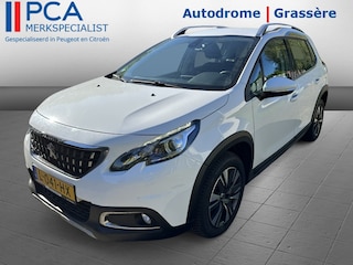 Peugeot 2008 Automaat 1.2 PureTech Allure