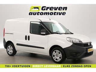 Fiat Doblò 1.3 MultiJet | Airco | Trekhaak | Schuifdeur