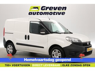 Fiat Doblò 1.3 MultiJet | Airco | Trekhaak | Schuifdeur