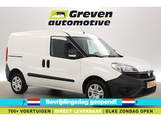 Fiat Doblò 1.3 MultiJet | Airco | Trekhaak | Schuifdeur