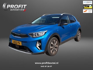 Kia Stonic 1.0 T-GDi MHEV DynamicPlusLine / Camera / Navigatie / Uitstekende staat!