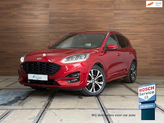 Ford Kuga 2.5 FHEV ST-Line X | 190PK Mild Hybride | HuD | LED | Techno.Pakket | ACC | SYNC 3 | Bang&Olufsen | Rijassistent PRO |