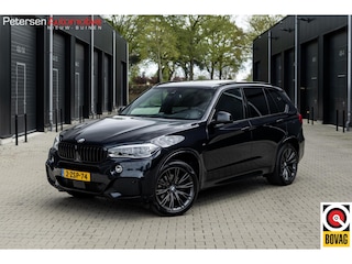 BMW X5 xDrive30d M-Sport *B&O* Pano* ACC* Dealer onderh* Vol*