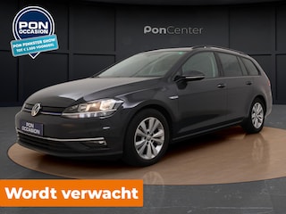 Volkswagen Golf Variant 1.5 TSI | ACC | Parkeerhulp | Carplay | Navi | Getint Glas |