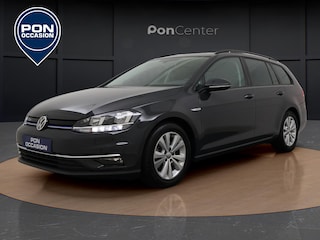 Volkswagen Golf Variant 1.5 TSI | ACC | Parkeerhulp | Carplay | Navi | Getint Glas |