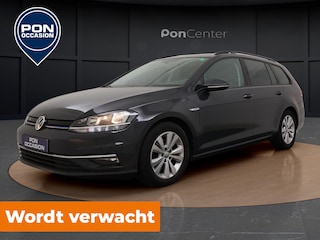 Volkswagen Golf Variant 1.5 TSI | ACC | Parkeerhulp | Carplay | Navi | Getint Glas |