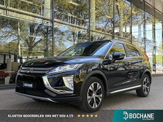 Mitsubishi Eclipse Cross 1.5 DI-T First Edition Automaat 163PK | 360 graden camera | Carplay | Cruise Control | Dealeronderhouden