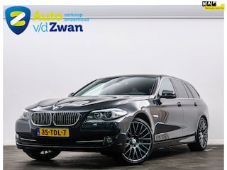 BMW 5-serie Touring 520i Executive Handgeschakeld