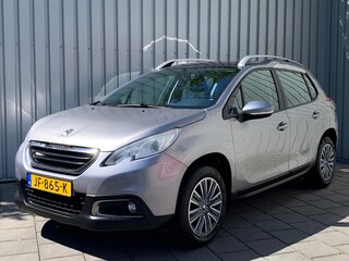 Peugeot 2008 1.2 PureTech Active|135000KM|Pano|Navi|Climate Control|