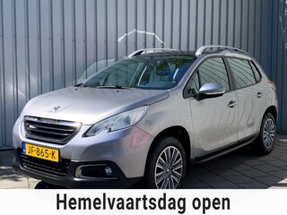 Peugeot 2008 1.2 PureTech Active|135000KM|Pano|Navi|Climate Control|