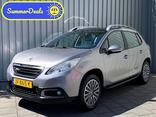 Peugeot 2008 1.2 PureTech Active|135000KM|Pano|Navi|Climate Control|