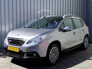Peugeot 2008 1.2 PureTech Active|135000KM|Pano|Navi|Climate Control|