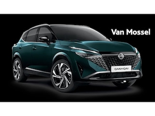 Nissan Qashqai 1.5 e-Power Tekna Plus | Full Options | Rijklaarprijs! | Nieuw uit voorraad leverbaar!