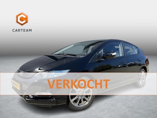 Honda Insight 1.3 Elegance
