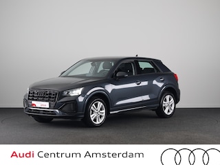 Audi Q2 30 TFSI Advanced edition 150pk | Navigatie | Led koplampen | parkeercamera | Virtual Cockpit | Parkeersensoren voor en achter