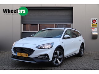 Ford Focus Wagon 1.0 EcoBoost Active Business