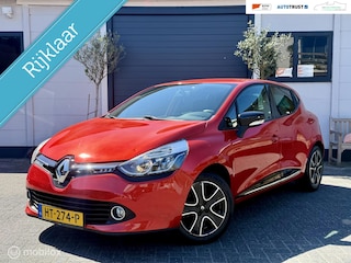 Renault Clio 90pk TCe Expression|RIJKLAAR|NAV|PDC|KETTING VV