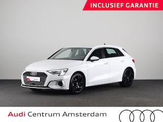 Audi A3 Sportback 35 TFSI Advanced edition 150 pk | Navigatie | Parkeersensoren achter | Adaptieve cruise control | Matrix LED koplampen | Apple Carplay/Android Auto |