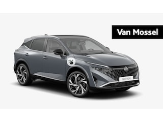 Nissan Qashqai 1.5 e-Power Tekna Plus | Full Options | Rijklaarprijs! | Nieuw uit voorraad leverbaar!