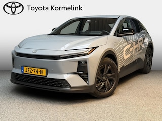 Toyota C-HR First Edition 77 kWh