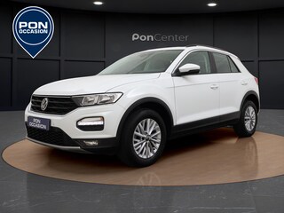 Volkswagen T-Roc 1.0 TSI Style | ACC | Parkeerhulp | Carplay | Airco |