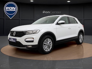 Volkswagen T-Roc 1.0 TSI Style | ACC | Parkeerhulp | Carplay | Airco |