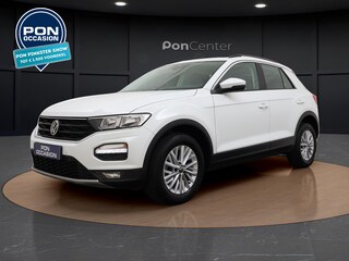 Volkswagen T-Roc 1.0 TSI Style | ACC | Parkeerhulp | Carplay | Airco |