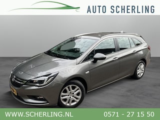 Opel Astra Sports Tourer 1.4 150pk Business+ Navi, Carplay, 1e Eigenaar