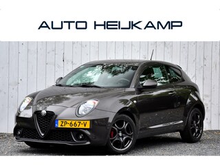 Alfa Romeo Mito 0.9 TwinAir Urban | U-Connect | PDC | 1e Eigenaar | NL-Auto |