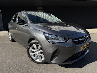 Opel Corsa 1.2 turbo Edition - 100pk versie -