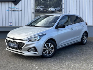 Hyundai i20 1.0 T-GDI Comfort | Carplay | Camera | Stoel+stuurverwerwarming