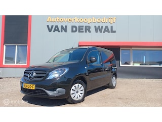 Mercedes-Benz Citan bestel 109 CDI