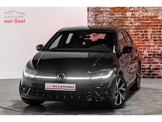 Volkswagen Polo 1.0 TSI R-Line | Panoramadak | Adaptive Cruise Control | Matrix/IQ Light | Apple Carplay
