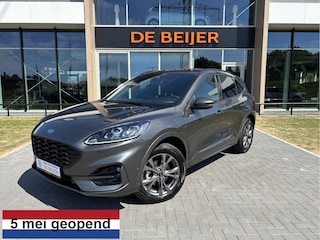 Ford Kuga 2.5 PHEV ST-Line X 360 camera I Navi I Carplay