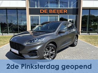 Ford Kuga 2.5 PHEV ST-Line X 360 camera I Navi I Carplay
