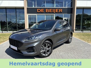 Ford Kuga 2.5 PHEV ST-Line X 360 camera I Navi I Carplay