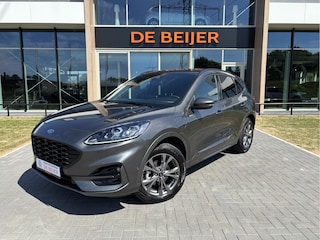 Ford Kuga 2.5 PHEV ST-Line X 360 camera I Navi I Carplay