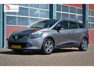 Renault Clio Estate 0.9 TCe Night&Day