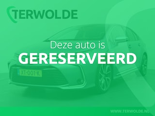 Toyota Corolla 1.8 Hybrid Executive | lederen/alcantara bekleding | Stoel- & Stuurverw. | Adapt. Cruise |
