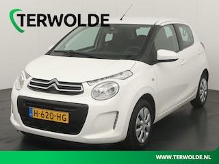 Citroën C1 1.0 VTi Feel | AIRCO |