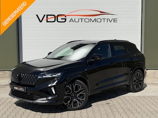 Renault Austral 1.2 E-Tech full hybrid 200 esprit Alpine Nieuw Model! / Navigatie / Carplay / Electr. klep / Electr. stoelen / Stoel/ Stuur verwarm. / Adaptive cruise