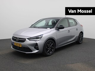 Opel Corsa 1.2 GS Line | Navigatie | Cruise Control | Climate Control | Keyless |