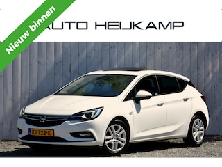 Opel Astra 1.0 Innovation | Trekhaak | Camera |