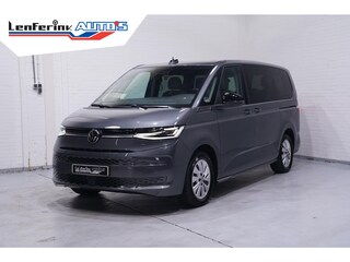 Volkswagen Multivan 1.4 eHybrid L2H1 Style 1e Eig. NAP Panodak Apple Carplay Led koplampen Camera Rijklaar!