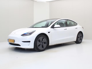 Tesla Model 3 Standard RWD Plus FACELIFT [ LFP-ACCU+AUTOPILOT+60 kWh+PREMIUM AUDIO ]