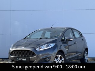 Ford Fiesta 1.0 Style Ultimate | Airco | Lichtmetalen velgen |