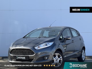 Ford Fiesta 1.0 Style Ultimate | Airco | Lichtmetalen velgen |