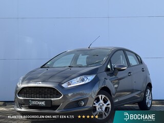 Ford Fiesta 1.0 Style Ultimate | Airco | Lichtmetalen velgen |